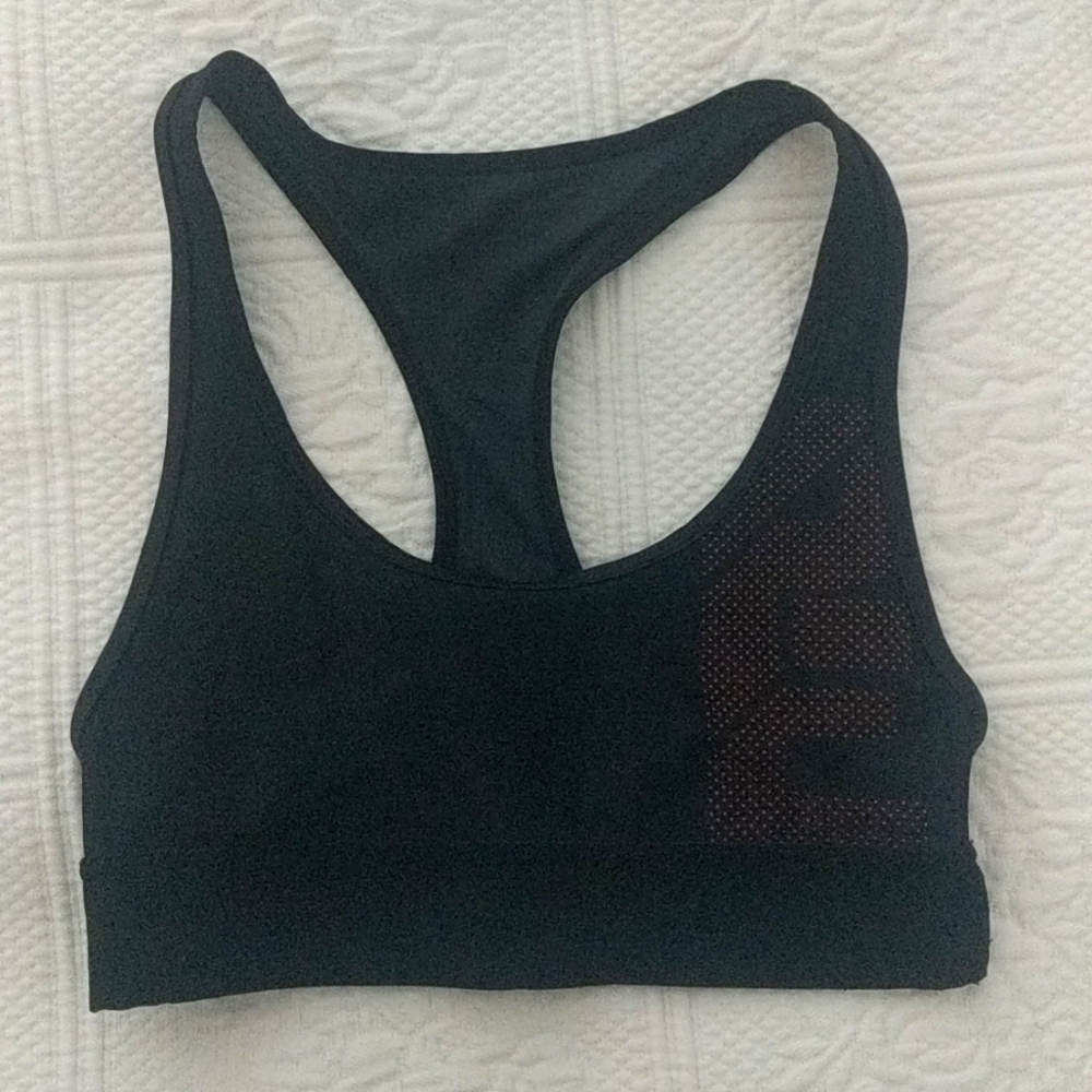 PE Nation sports bra small